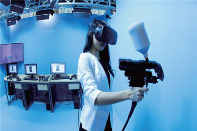 威愛(ài)教育培訓(xùn) 貴州軟件開(kāi)發(fā)領(lǐng)域的先鋒力量