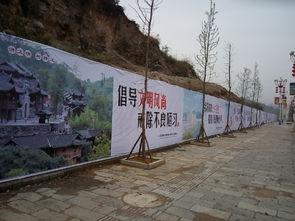 松桃千米文化墻繪新卷，鄉(xiāng)土風(fēng)情躍然壁上引客來(lái)