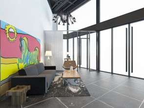 LOFT風(fēng)格賦能創(chuàng)意空間 貴州DB廣告?zhèn)髅降霓k公設(shè)計(jì)實(shí)踐